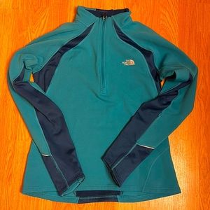 longsleeve The North Face